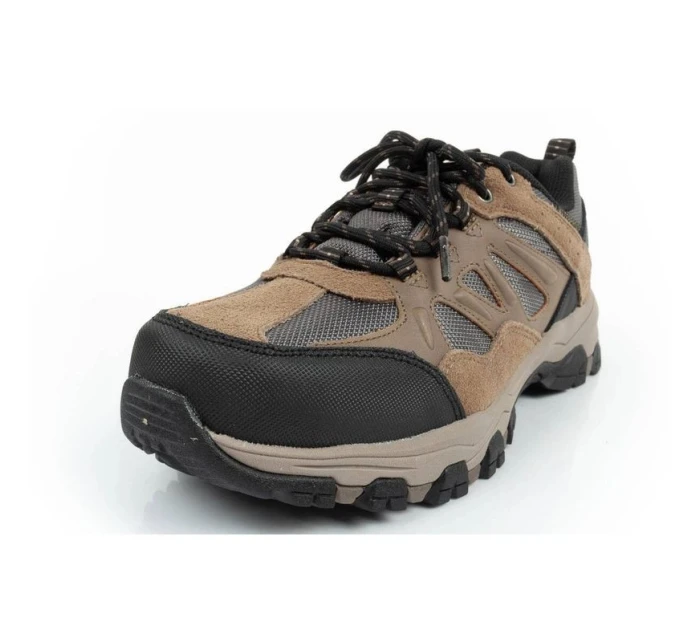 Boty  M model 20461007 - Skechers