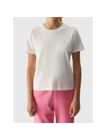 Tričko 4F W 4FWAW24TTSHF1650-12S dámske Tričko 4F W 4FWAW24TTSHF1650-12S dámske