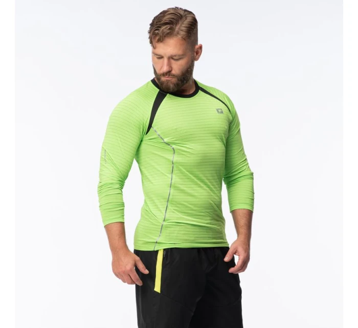 Koszulka z rękawem M model 20796166 - IQ Koszulka z rękawem M model 20796166 - IQ