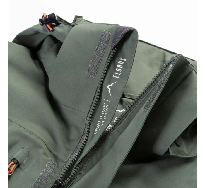 Izolovaný plášť Elbrus Dilox M 92800621637