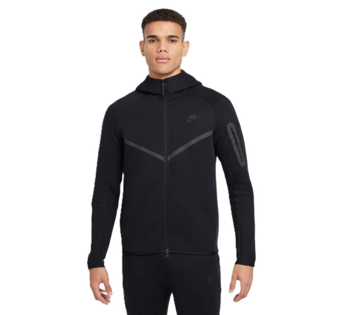 Mikina Techfit Fleece model 20862703 - NIKE Mikina Techfit Fleece model 20862703 - NIKE
