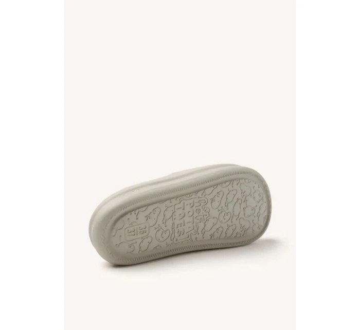 Gioseppo Gill W 75545-P-Beig dámske žabky