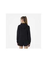 W Logo Sweat Hood model 21451154 black - Rossignol
