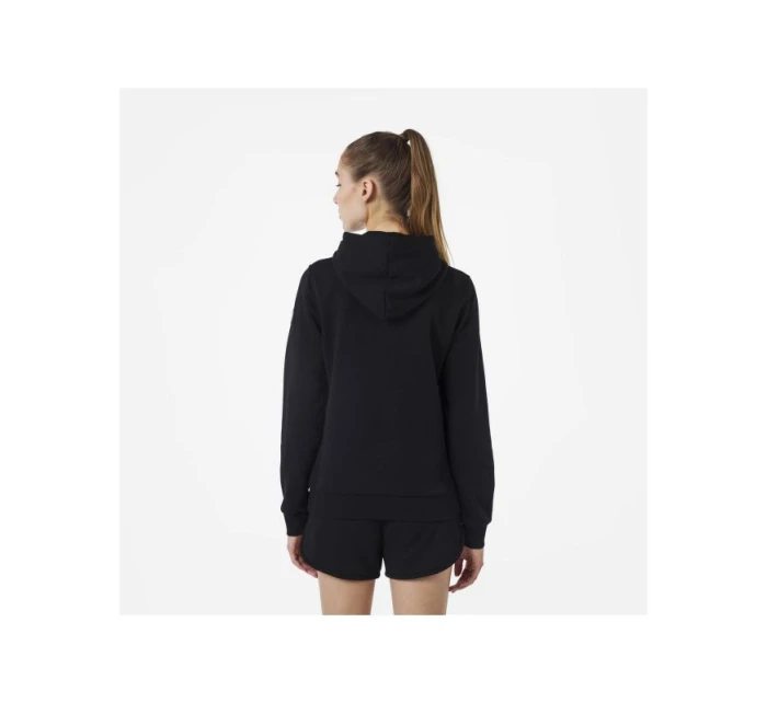 W Logo Sweat Hood model 21451154 black - Rossignol