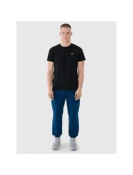 Pánské bavlněné tričko model 21814771 - 4F