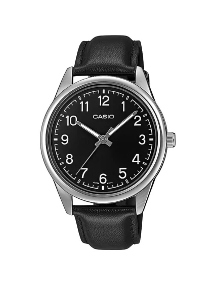 Pánske hodinky CASIO MTP-V005L-1B4UDF + BOX Pánske hodinky CASIO MTP-V005L-1B4UDF + BOX