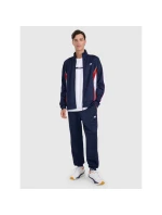 Pánské tričko oversize s potiskem model 21816881 - 4F Pánské tričko oversize s potiskem model 21816881 - 4F