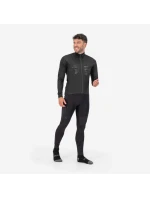 kurtka zimowa model 21846647 czarna 3XL - Rogelli