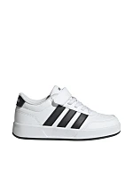 Dětská obuv Breaknet 3.0 EL white model 21892049 - ADIDAS