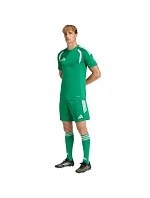 Pánské šortky Tiro 26 League zelené model 22058140 - ADIDAS