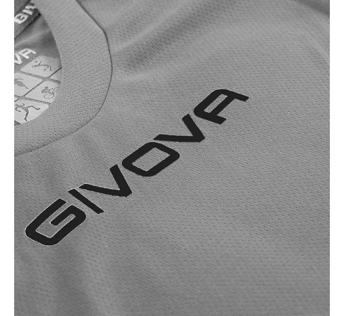 Unisex futbalové tričko One U MAC01-0027 - Givova