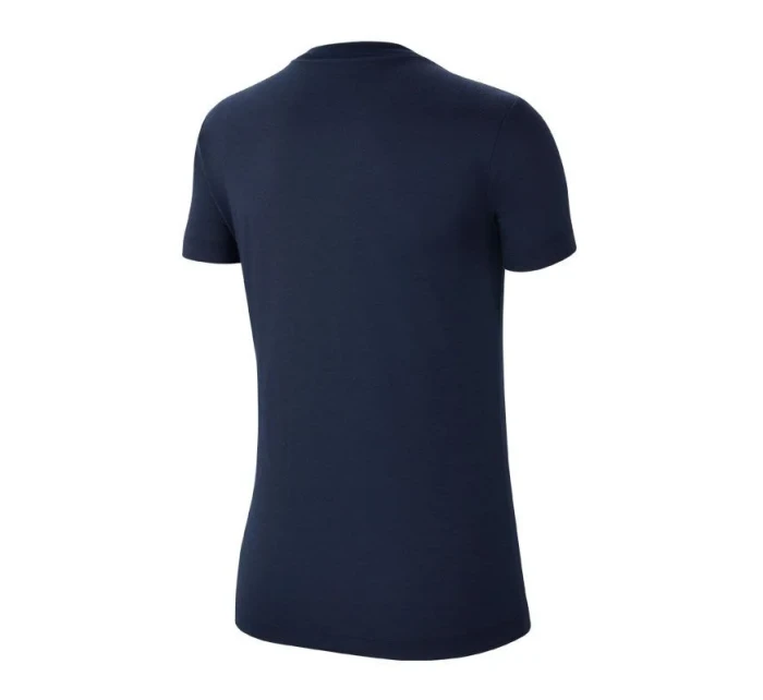 Dámské tričko DriFIT Park 20 W model 16019646 - NIKE Dámské tričko DriFIT Park 20 W model 16019646 - NIKE