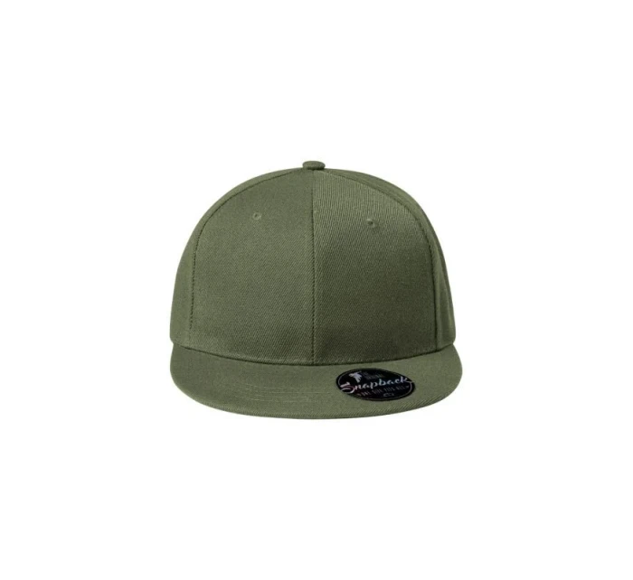 Baseballová čepice Rap 6P model 19033474 khaki - Malfini Baseballová čepice Rap 6P model 19033474 khaki - Malfini