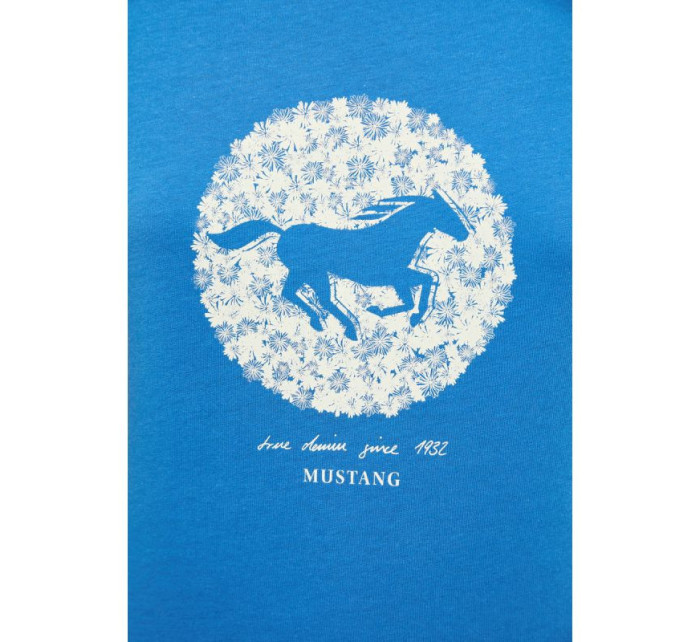 Tričko Mustang Alexia C Print W 1013781 5428