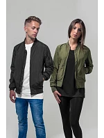 BY 030 Bunda Bomber beige model 22415684 - Build your Brand BY 030 Bunda Bomber beige model 22415684 - Build your Brand