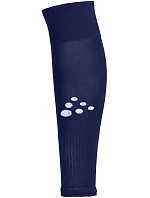 Squad Sock Solid Jr Dětské sportovní štulpny navy model 22469368 - Craft Teamwear Squad Sock Solid Jr Dětské sportovní štulpny navy model 22469368 - Craft Teamwear