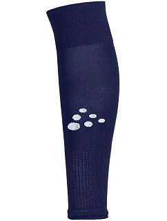 Squad Sock Solid Jr Dětské sportovní štulpny navy model 22469368 - Craft Teamwear