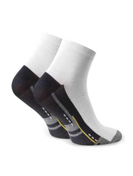 model 18032934 kolor:biały - Steven