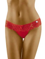 Diamond model 21241164 3pak kolor:czerwony - Wol-Bar Diamond model 21241164 3pak kolor:czerwony - Wol-Bar