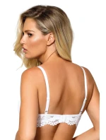 Rose Nevia farba:biela Rose Nevia farba:biela