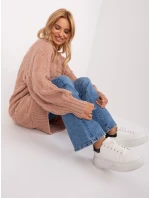 Prepínač AT SW 2367.76P tmavo ružová