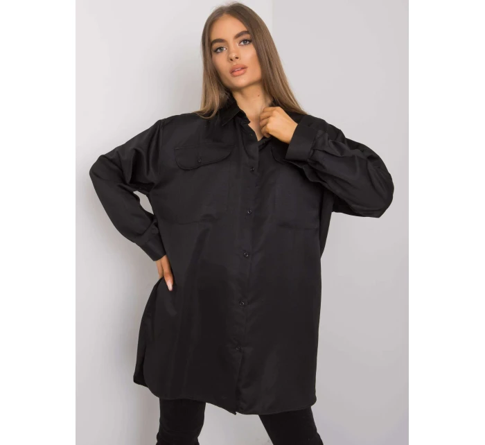 EM KS shirt černá model 16198321 - FPrice