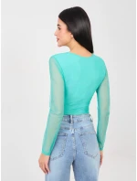 Body IT BO 21601 1.31 tyrkysová