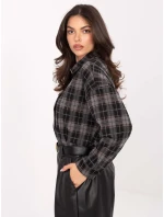 Košeľa IT KS 21638.02 čierna