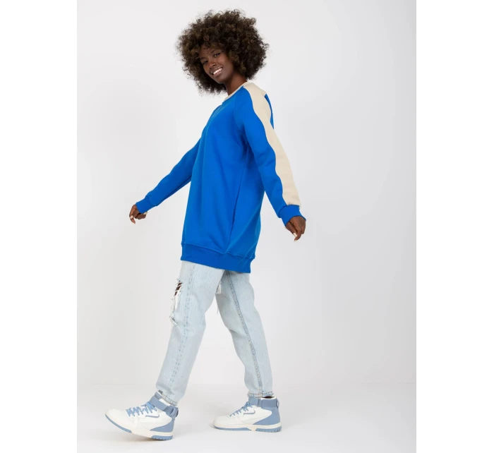 Tunika RV TU 8231.78P tmavo modrá Tunika RV TU 8231.78P tmavo modrá