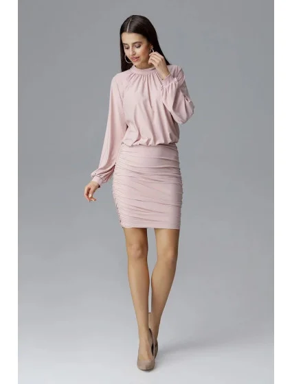 Dámske šaty M635 - Figl