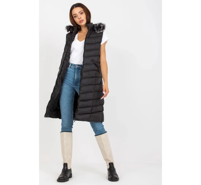 Dámska vesta 171693 - Rue Paris Dámska vesta 171693 - Rue Paris