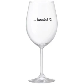 model 20761792 čirá sklenice na víno 350 ml - Giftela model 20761792 čirá sklenice na víno 350 ml - Giftela