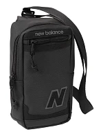 Uni Taška cez rameno Legacy Cross Body Sachet LAB23168BKK Black - New Balance
