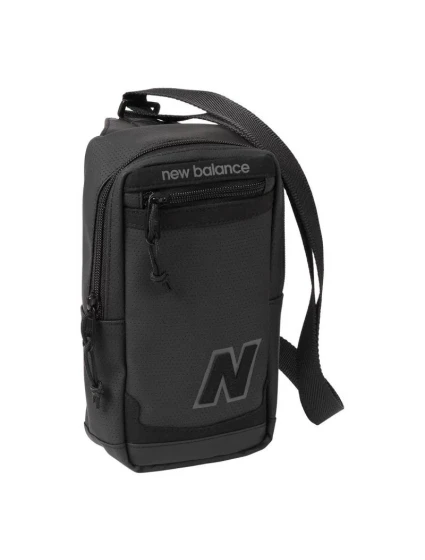 přes rameno Legacy Cross Body Sachet Černá  model 21049884 - New Balance