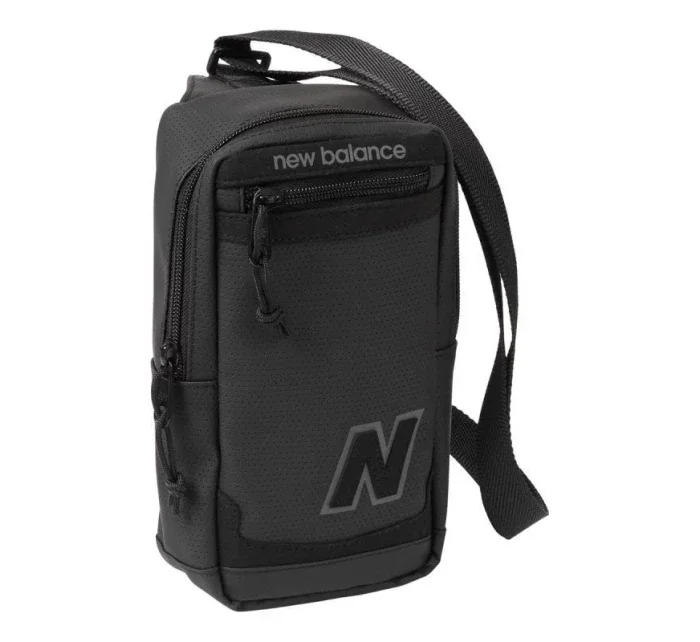 přes rameno Legacy Cross Body Sachet Černá  model 21049884 - New Balance