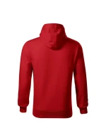 Pánska mikina s kapucňou Cape M MLI-41307 - Malfini Pánska mikina s kapucňou Cape M MLI-41307 - Malfini