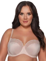 PODPRSENKA AV 2111 BÉŽOVÁ SSS MAXI