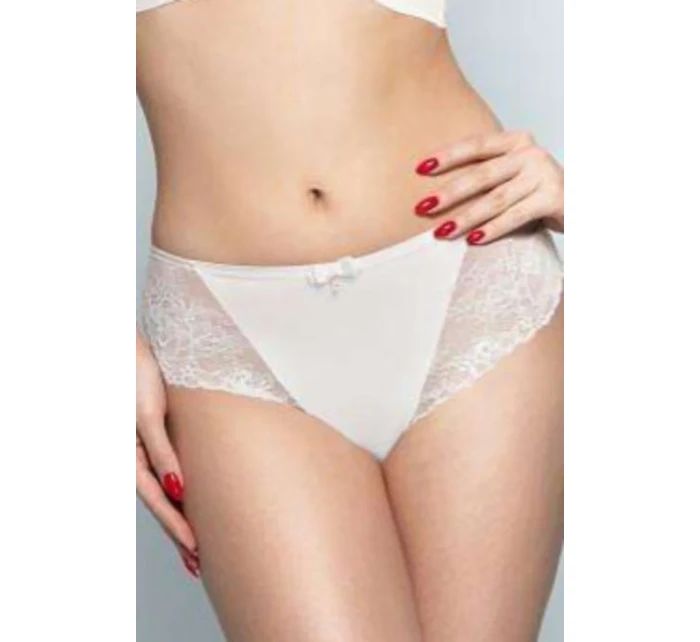 NOVÉ NOHAVIČKY CHLOE ECRU