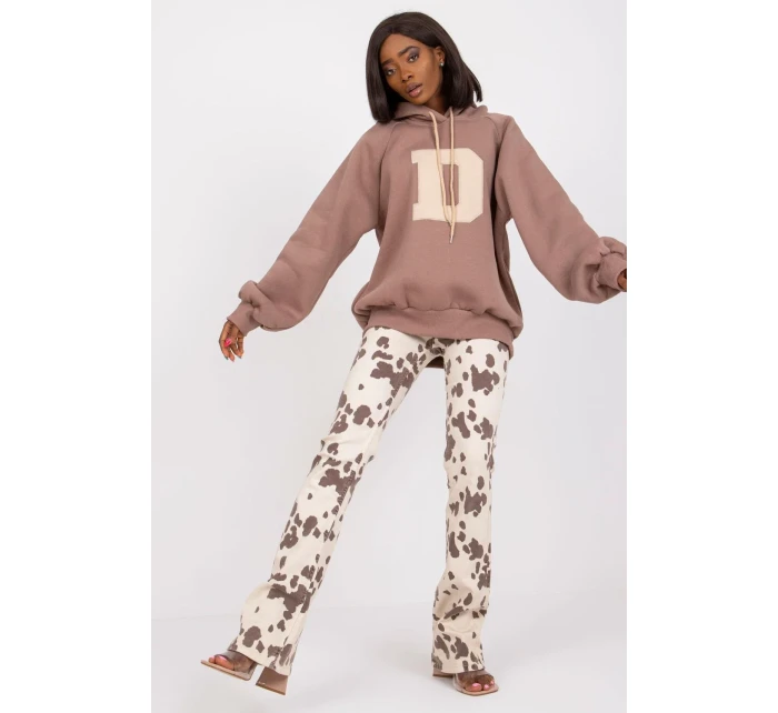 Mikina model 163451 Ex Moda