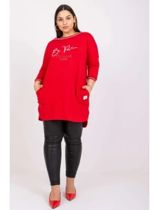 Tunika model 165952 Relevantnosť