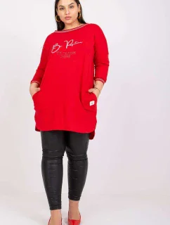 Tunika model 165952 Relevantnosť