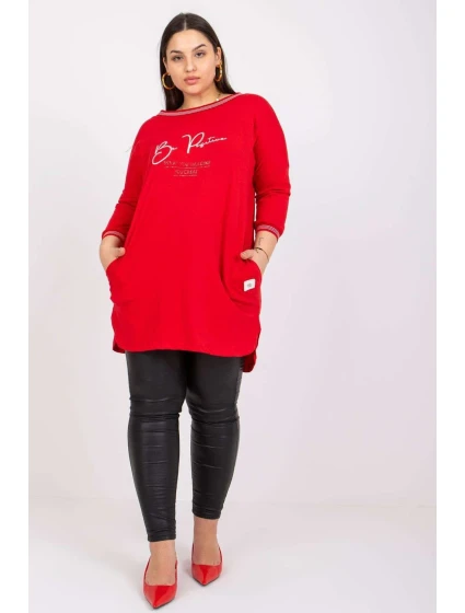 Tunika model 165952 Relevantnosť Tunika model 165952 Relevantnosť