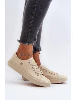 Tenisky model 197893 Krok vo veľkom štýle