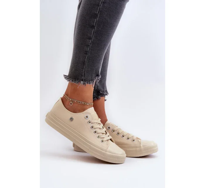 Tenisky model 197893 Krok vo veľkom štýle