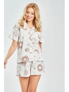 Pyžamo model 223434 Taro