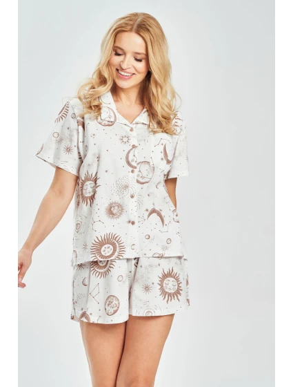 Pyžamo model 223434 Taro Pyžamo model 223434 Taro