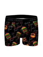 Pánske boxerky John Frank JFBD361
