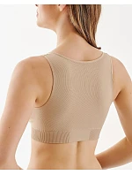 Gabriella 1204 Bezšvový top tvar S-XL