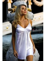 Dámska nočná košieľka DKaren Hana S-XL