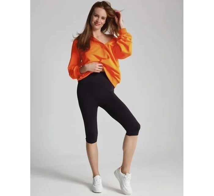 Dámské legíny  Midi 3/4 SXL model 20144354 - Gatta